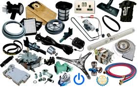 HOME APPLIANCES PARTS