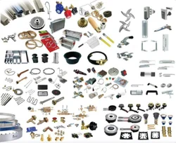 KITCHEN APPLIANCES PARTS